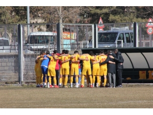 Kayserispor U21 Yine Kaybetti