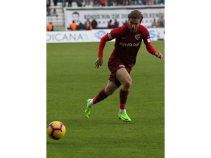 Atila Turan Beşiktaş Maçında Yok