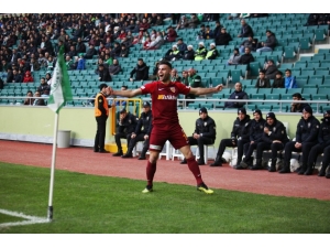 Deniz Türüç Başarının Sırrını Açıkladı