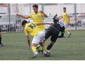 Kayseri Süper Amatör Küme