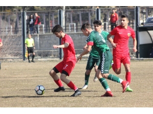 Spor Toto Elit Akademi U17 Ligi