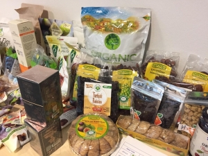 Organik İhracatının Yüzde 75’i Ege’den Yapılıyor