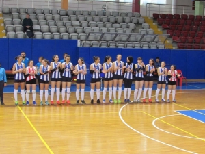 Sultanlar Grubunu Şampiyon Tamamladı