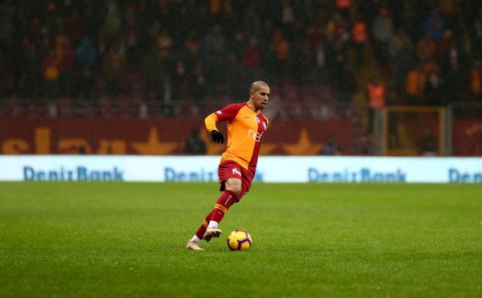 Galatasaray'a 17 Bin Dolara Yeşil Zemin