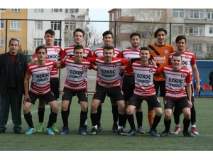 Kayseri 1. Amatör Küme U-19 Ligi