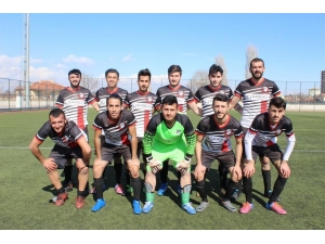 Kayseri 2. Amatör Küme D Grubu