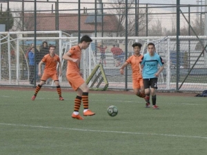 Kayseri 1. Amatör Küme U-19 Ligi