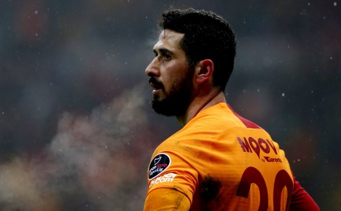 Rakamlar Söylüyor: "emre Akbaba Henüz Hazır Değil"