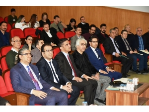 Askom Bölge Toplantısı Van’da Yapıldı