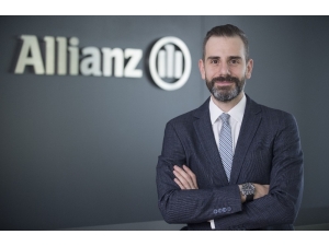 Allianz Türkiye’de Üst Düzey Atama
