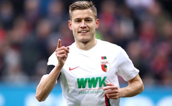 Galatasaray'ın Finnbogason Teklifi Ortaya Çıktı!