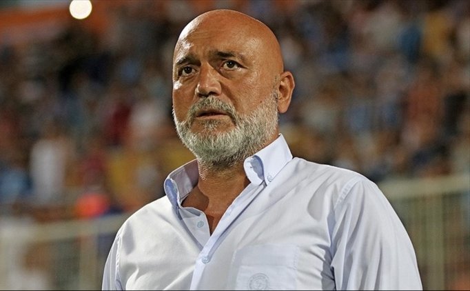 Hikmet Karaman Ile Kayseri'nin Bileği Bükülmüyor!