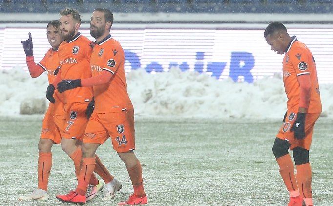 Edin Visca'nın Yeni Rotası Bundesliga!..