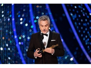 Oscar Ödülleri Sahiplerini Buldu