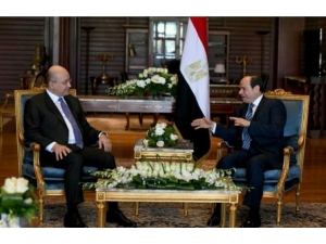 Irak’ta Bayrak Tartışması