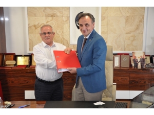 Dika’dan Siirt Turizmine Proje Desteği