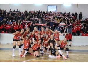 Kale 1957 Spor Sezonu Şampiyon Olarak Tamamladı