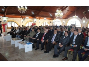 Toprakkale Belediyesi’nde ’Sıfır Atık Projesi Anlatıldı