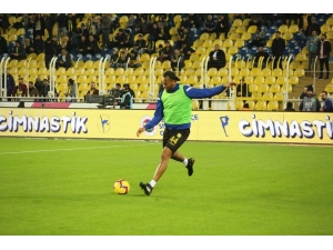 E.yeni Malatyaspor’da Arturo Mina Şoku