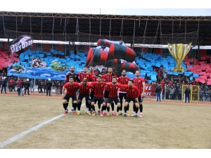 Böyle Taraftar Süper Lig’de Dahi Yok!