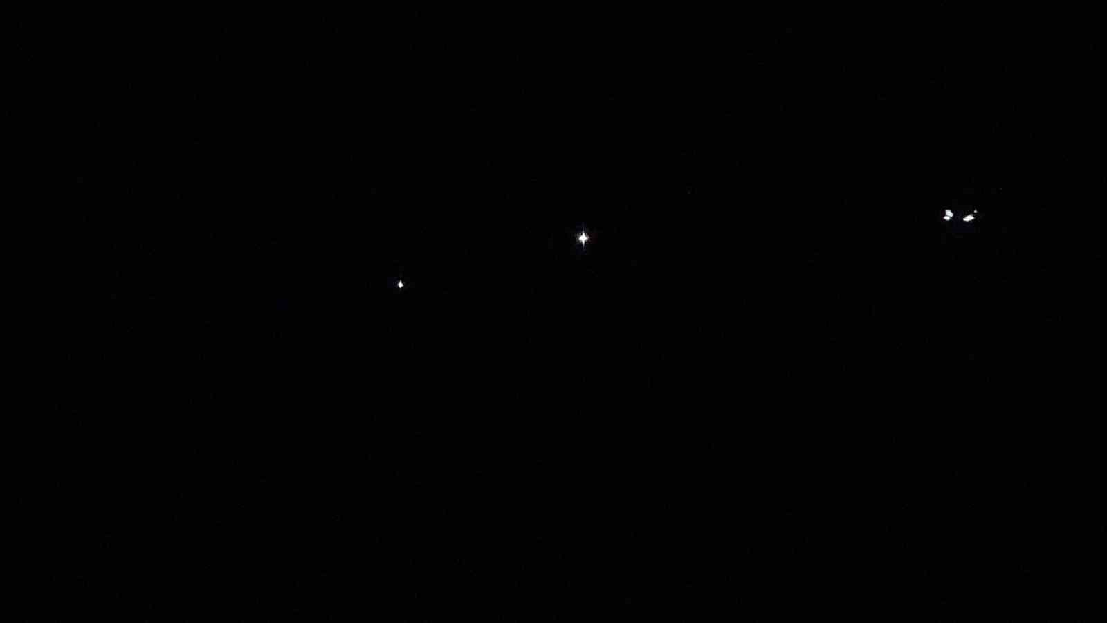 van-semalarinda-venus-ve-jupiter-bulusmasi