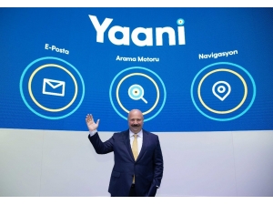 Yaani’ye E-posta Ve Navigasyon Geliyor