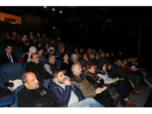 Otizmli Bireyler İçin Beslenme Semineri