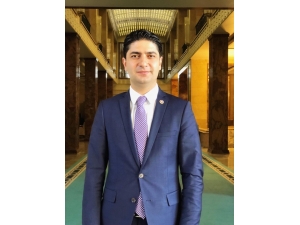 Mhp’li Özdemir Tekneli Ve Karapınar Mahallelerindeki Tapu Sorununu Gündeme Getirdi