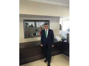 İflası Yaşayan Yatırımcı Yabancı Ortakla Geri Dönüyor