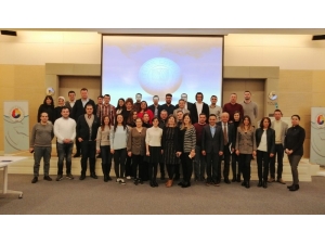 Çerkezköy Tso Kalitesini Yükseltiyor