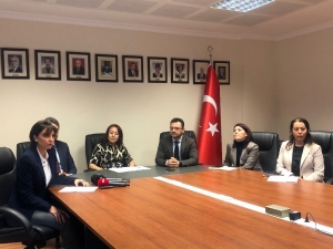 Gazi Üniversitesi Tıp Fakültesinde Kalıtsal Metabolik Hastalıklar Farkındalık Toplantısı Düzenlendi