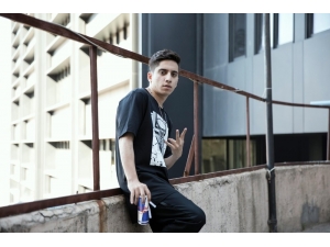 Breakdans Kapışmasının Ardından Dans Sırası Seyircide Olacak