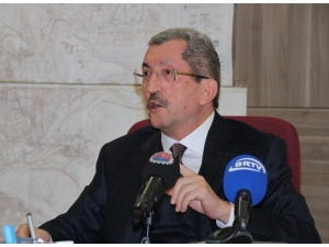 Vergili, “Milletvekillerimiz Kendi Ev Ödevlerine İyi Çalışsınlar”