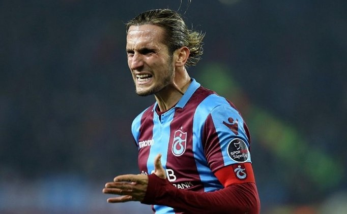 Yusuf Yazıcı; "yenilince, Hayatla Bağım Kopuyor!"