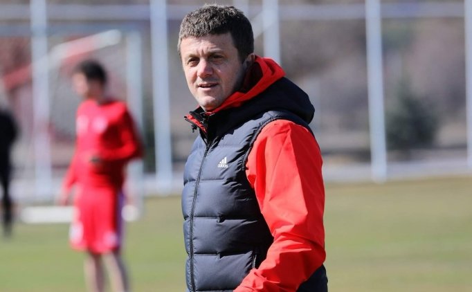 Hakan Kelelş:" Hedeflerimizde Ufak Sapmalar Olacak"