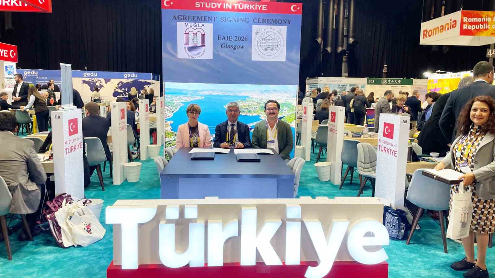 msku-eaie-fuari-nin-ilk-gununde-uluslararasi-is-birliklerini-genisletiyor