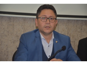 Memur-sen’den Mısır’daki İdamlara Tepki