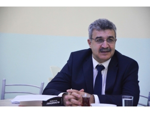 Btp’nin Kilis Adayı Özkar Güneş’ten Yüzde 50 Daha Ucuz Elektrik Vaadi