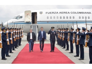 Guaido, Maduro Karşıtı Strateji İçin Yabancı Siyasetçilerle Görüşecek