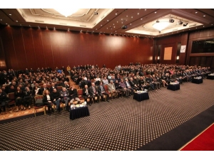 Vergi Müfettişleri Derneği İstanbul Şubesi’nde Yeni Dönem