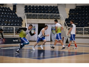 Denizli Basket, Bornova Bossan’ı Konuk Edecek