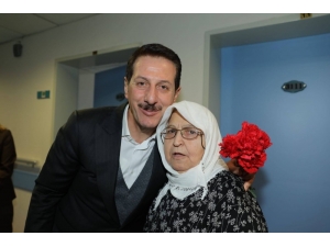 Tok’tan Hastalara Moral