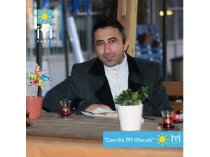 İyi Parti Yöneticisi, Hançer’in İstifasını İstedi