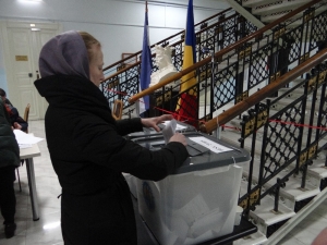 Agit: "Moldova’da Oyların Satın Alındığına Dair Güçlü Kanıtlar Var"