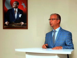 Hükümlüler 112 Acil Çağrı Merkezi Konusunda Bilgilendirildi