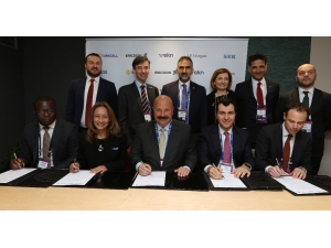 Turkcell’e 150 Milyon Dolar Kredi