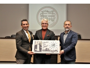 Saüsem’den Arabuluculuk Eğitimi