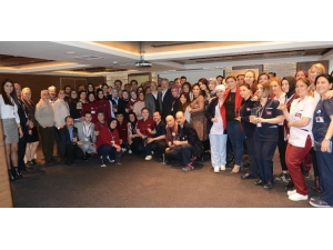 Samsun’da ‘Herkes İçin Sağlık’ Diyeli 10 Yıl Oldu