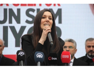 Karaaslan: "Cumhur İttifakı 15 Temmuz’da Meydanda Kuruldu"