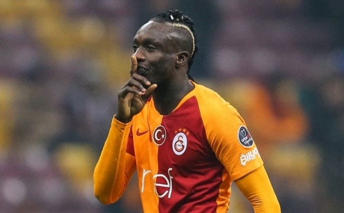 Mbaye Diagne'den Paylaşım!